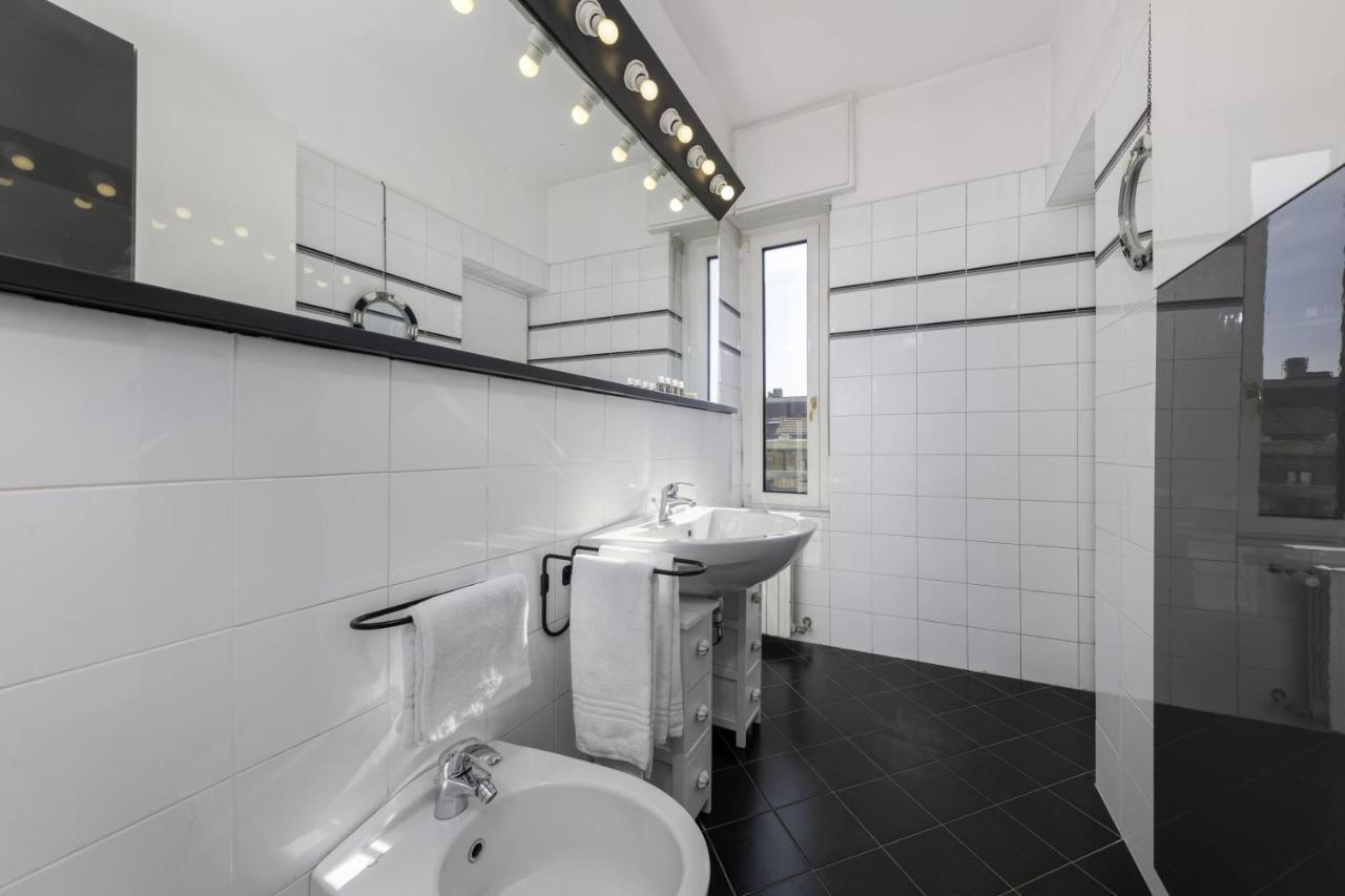 Casa Da Suite Preziosa Milão Exterior foto
